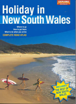 Holiday in New South Wales