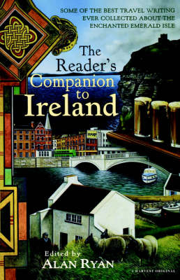 The Reader's Companion to Ireland