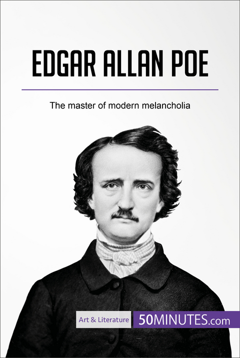 Edgar Allan Poe -  50Minutes