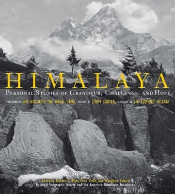 Himalaya - Coburn Broughton