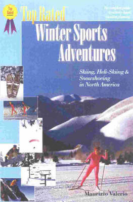Top Rated Winter Sports Adven Pb -  Valerio