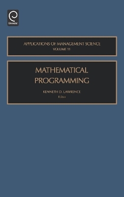 Mathematical Programming