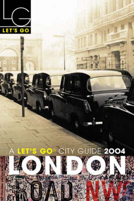 Lg: London 2004