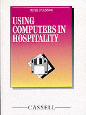 Using Computers in Hospitality