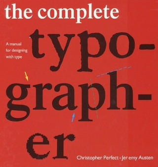 The Complete Typographer