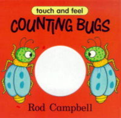 Counting Bugs - Rod Campbell
