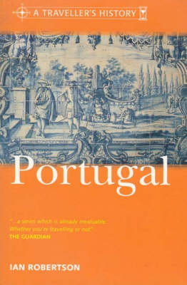 Travellers History of Portugal