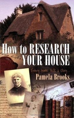 How To Research Your House
