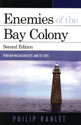 Enemies of the Bay Colony