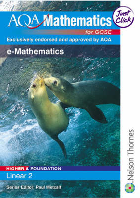 AQA Mathematics for GCSE - 