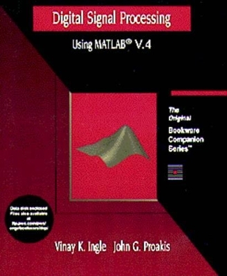 Digital Signal Processing with MATLAB - John G. Proakis, Vinay K. Ingle