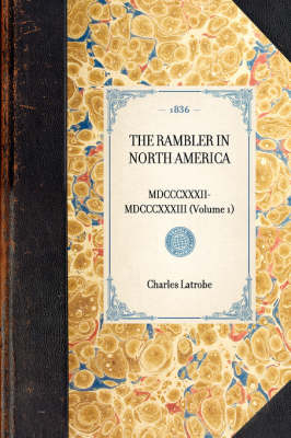 Rambler in North America (Vol 1)