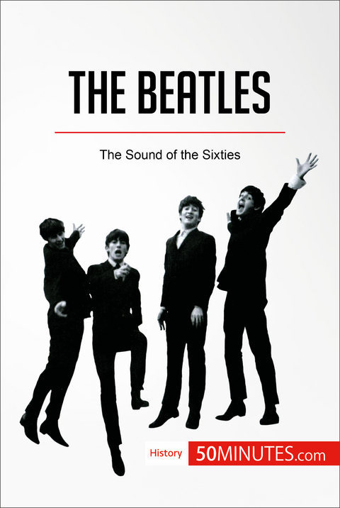 The Beatles -  50Minutes
