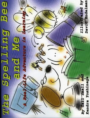 The Spelling Bee and Me