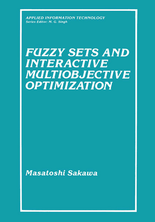 Fuzzy Sets and Interactive Multiobjective Optimization