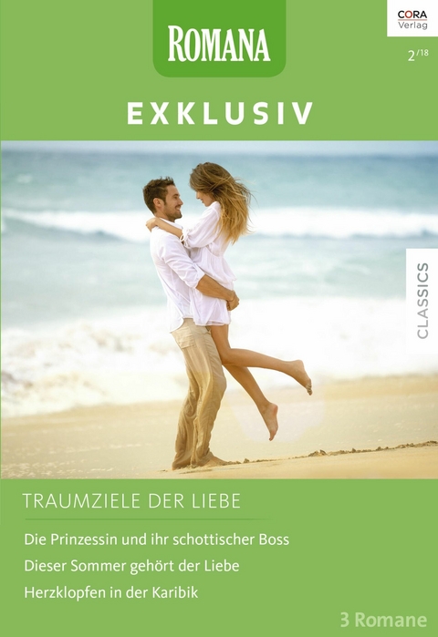 Romana Exklusiv Band 293 - Jessica Hart, Rosemary Carter, Sara Wood