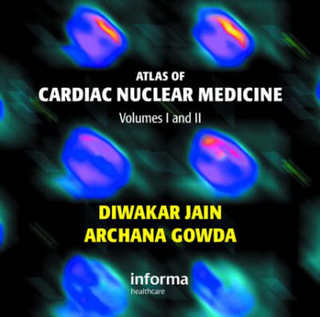 Atlas of Cardiac Nuclear Medicine