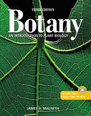 Botany: An Introduction to Plant Biology - James D. Mauseth