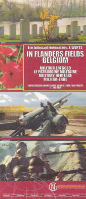 In Flanders Fields Belgium Military Heritage