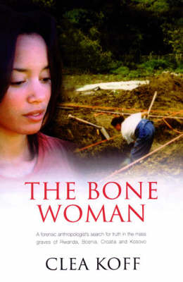The Bone Woman
