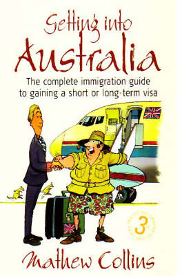 Getting into Australia