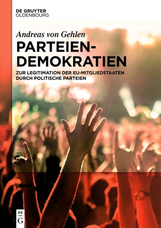Parteiendemokratien