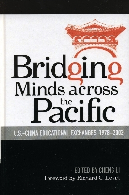 Bridging Minds Across the Pacific