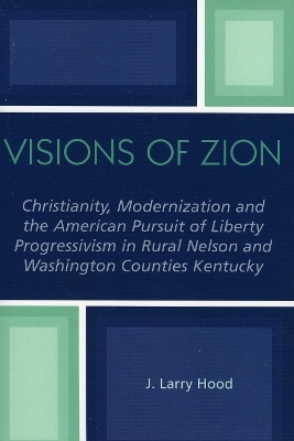 Visions of Zion