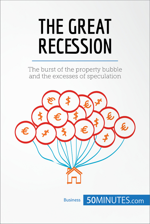 The Great Recession -  50Minutes
