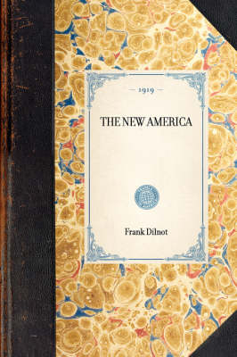 New America - Frank Dilnot