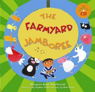 Farmyard Jamboree