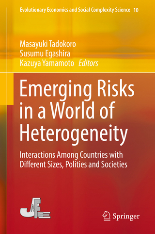 Emerging Risks in a World of Heterogeneity