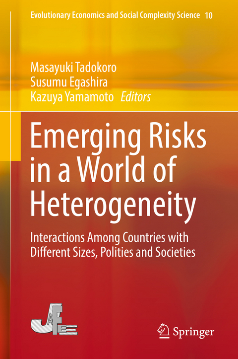 Emerging Risks in a World of Heterogeneity - 
