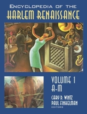 Encyclopedia of the Harlem Renaissance - 