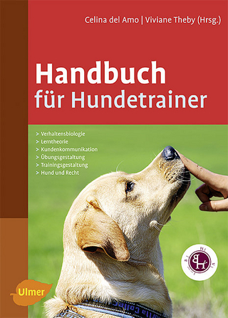 Handbuch für Hundetrainer