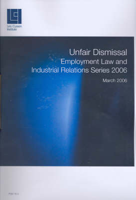 Unfair Dismissal - Marilyn Pittard
