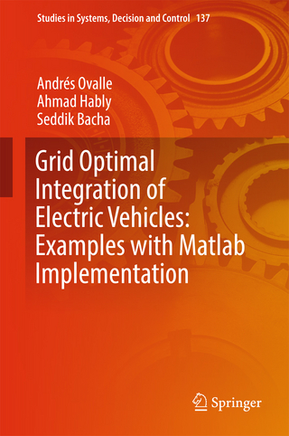 Grid Optimal Integration of Electric Vehicles: Examples with Matlab Implementation