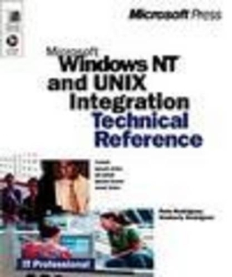 Microsoft Windows NT and UNIX Integration - Paulden Rodriguez