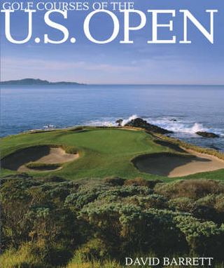 Golf Courses of the U.S.Open