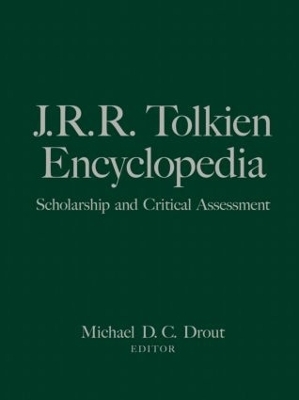 J.R.R. Tolkien Encyclopedia - 