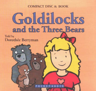 Goldilocks & the Three Bears