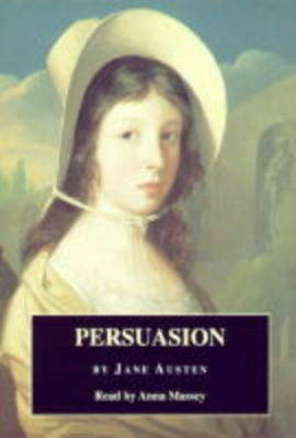 Persuasion - Jane Austen