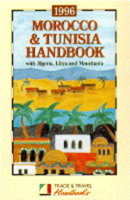 Morocco and Tunisia Handbook