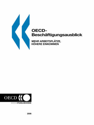 OECD-Beschaftigungsausblick 2006
