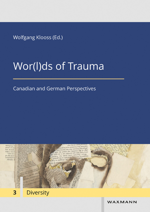 Wor(l)ds of Trauma - 