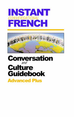 Instant Conversational French