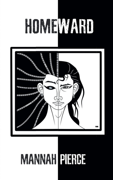 Homeward -  Mannah Pierce