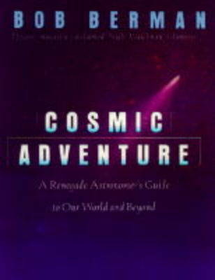 Cosmic Adventure