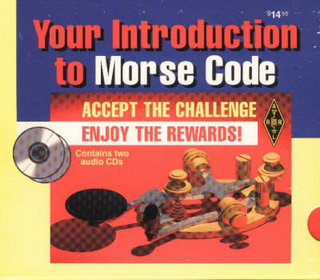 Your Introduction to Morse Code