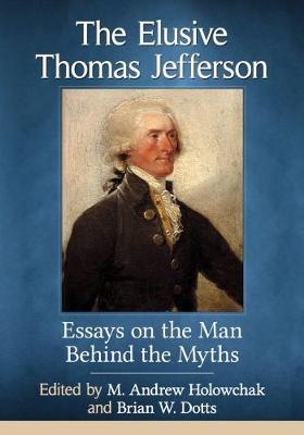 Elusive Thomas Jefferson
